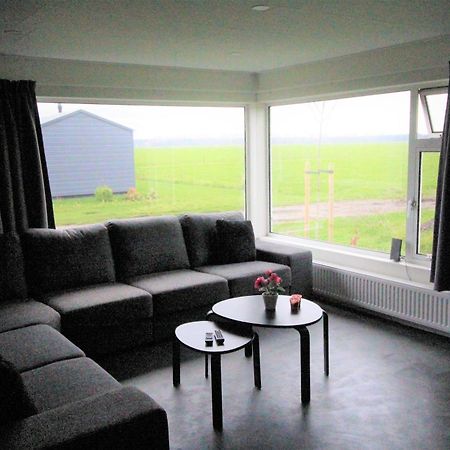 Panorama Chalet Drijber 외부 사진