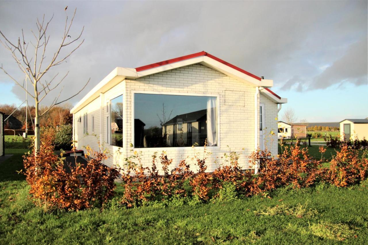 Panorama Chalet Drijber 외부 사진