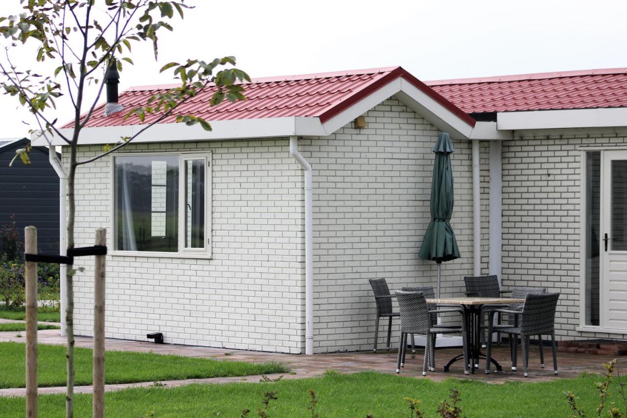 Panorama Chalet Drijber 외부 사진