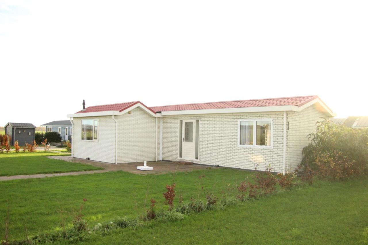 Panorama Chalet Drijber 외부 사진